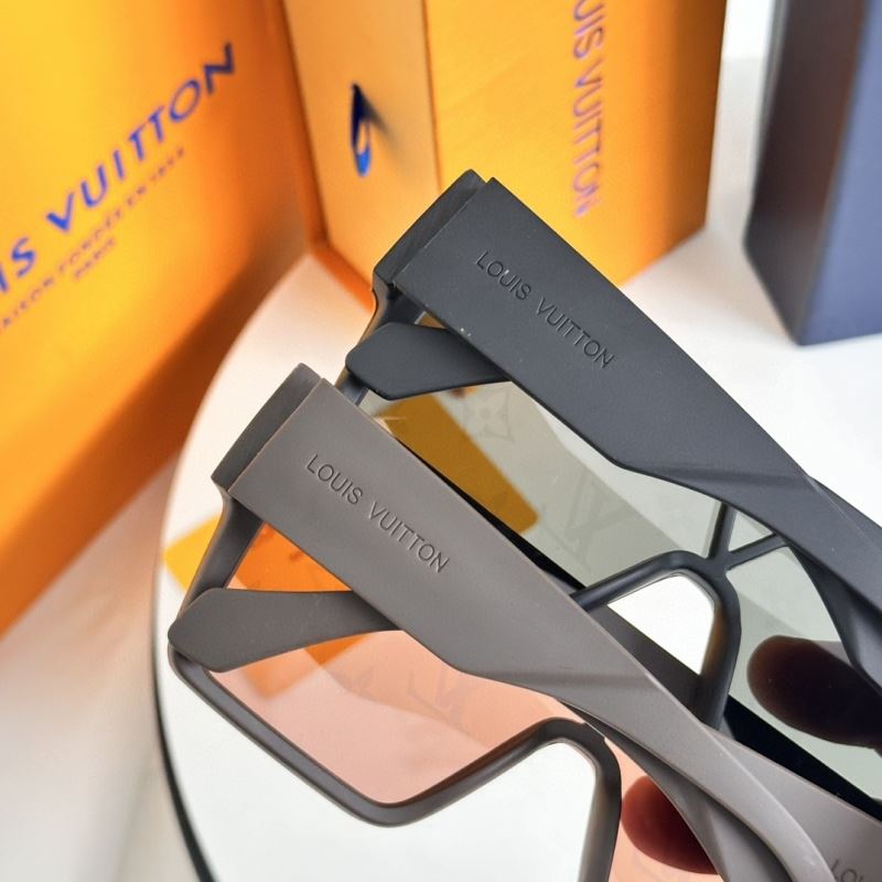 Louis Vuitton Sunglasses